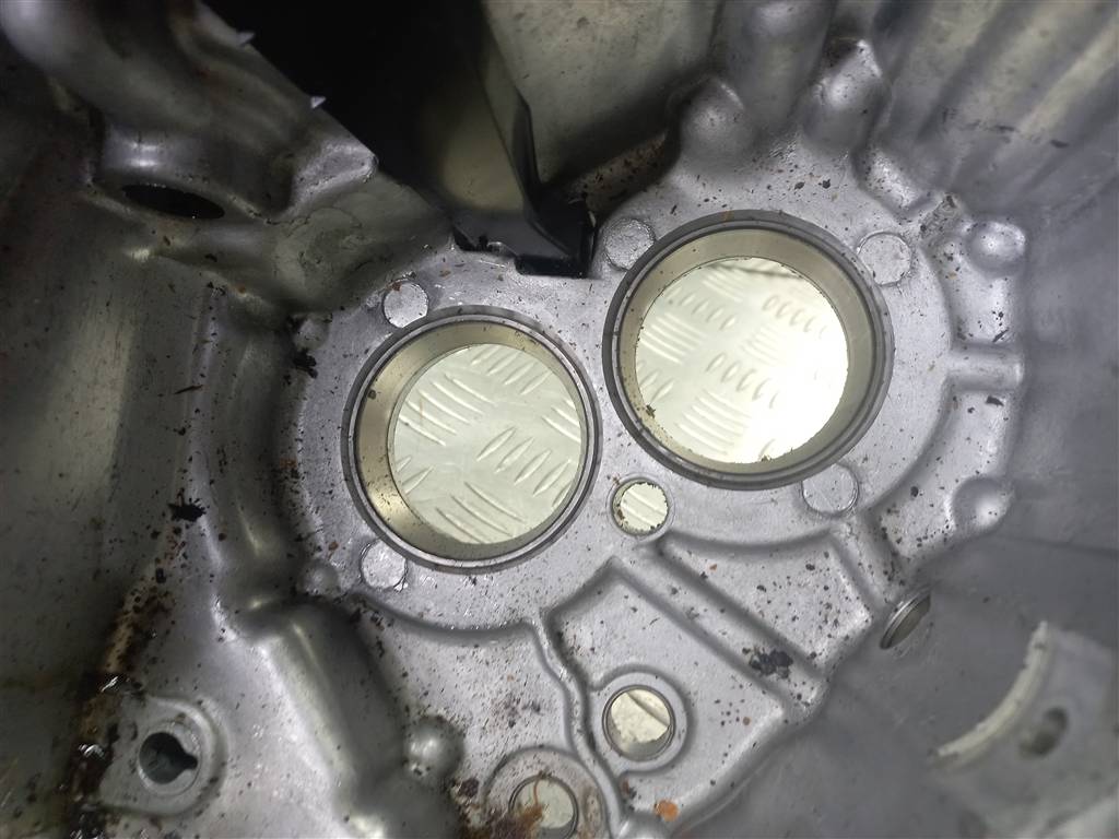 корпус кпп MAZDA 6  GC0117100C, 3850 рублей, Москва