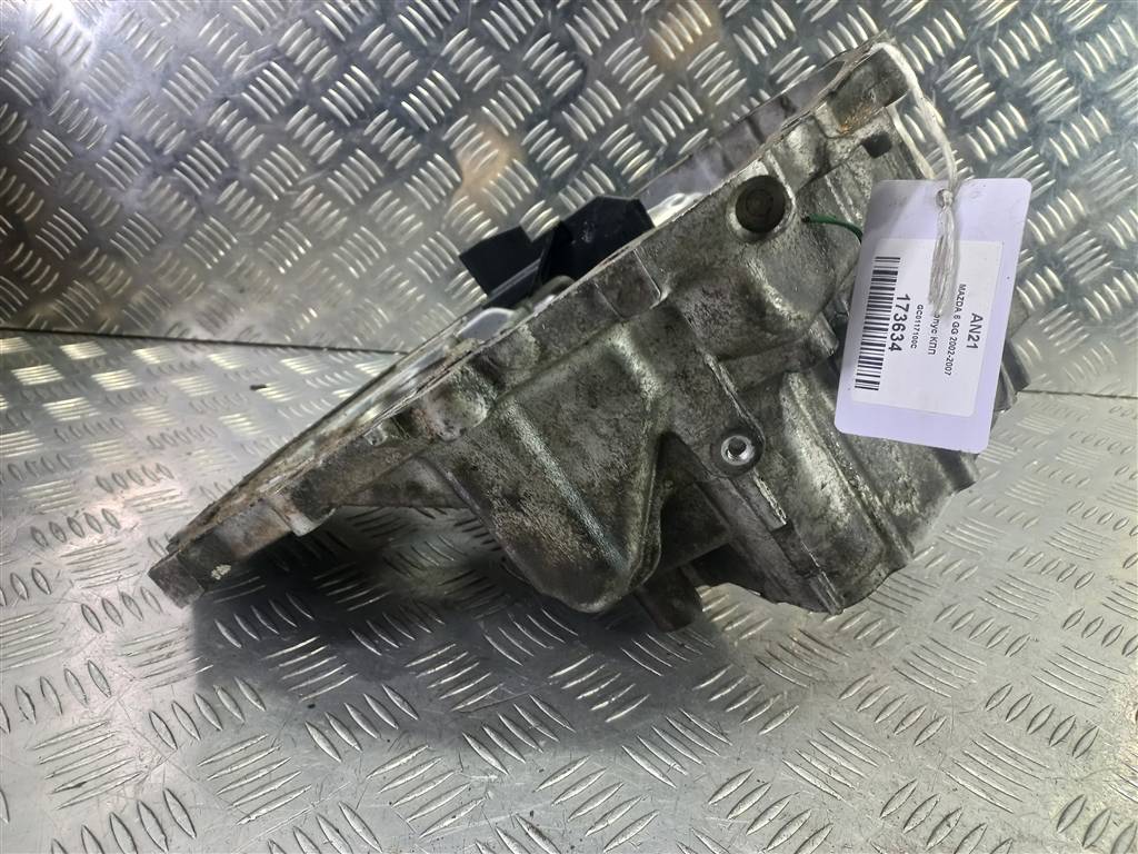 корпус кпп MAZDA 6  GC0117100C, 3850 рублей, Москва
