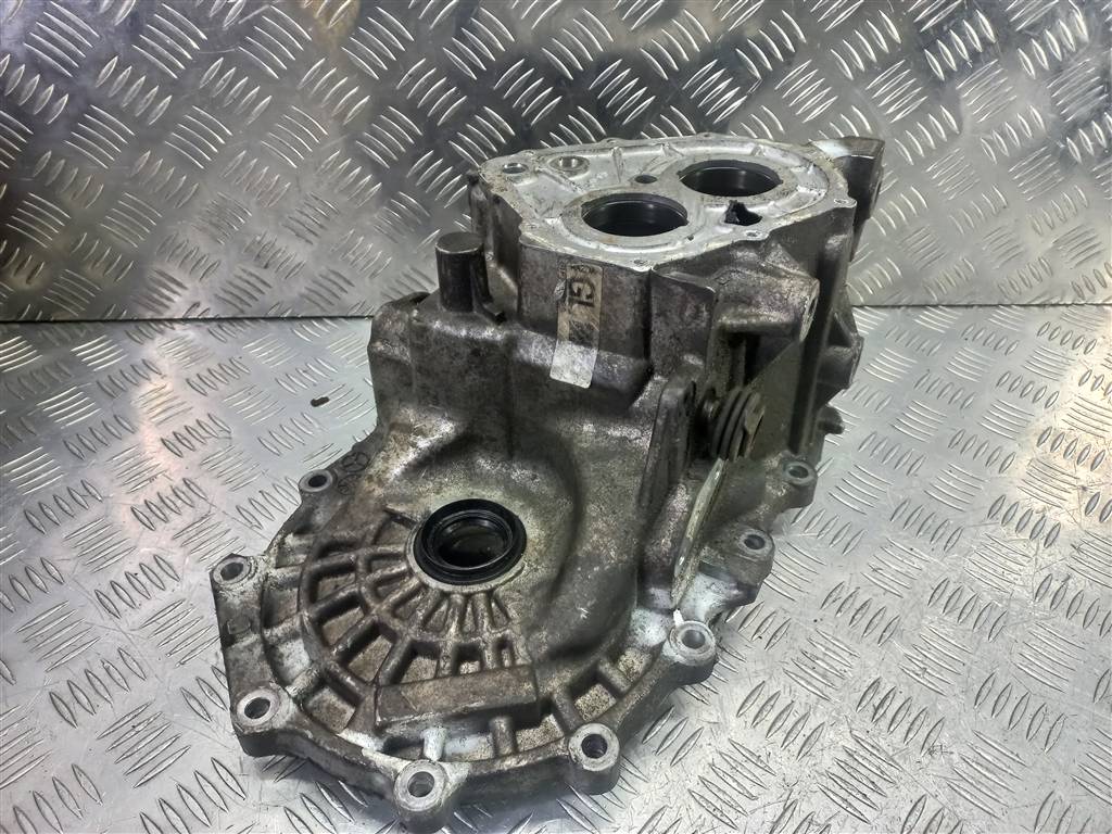корпус кпп MAZDA 6  GC0117100C, 3850 рублей, Москва