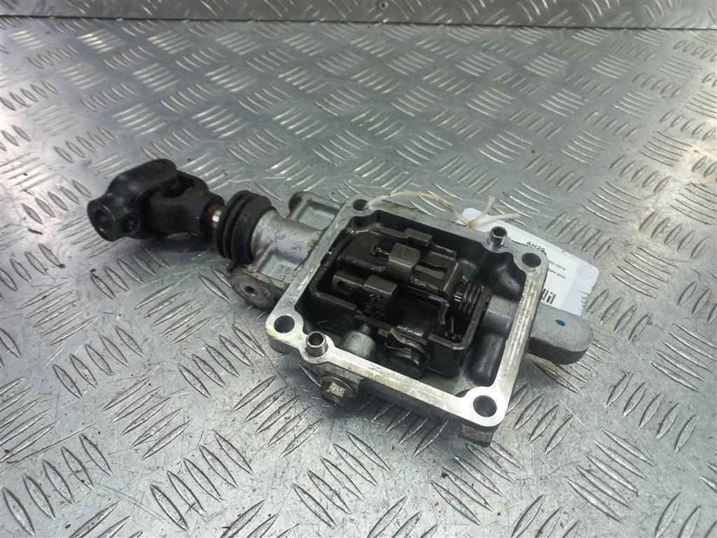 механизм выбора передач кпп SUZUKI Grand Vitara 2.4 MT (169 л.с.)Grand Vitara  II рестайлинг (2008—2012) Внедорожник 25121-76J00, 3850 рублей, Москва