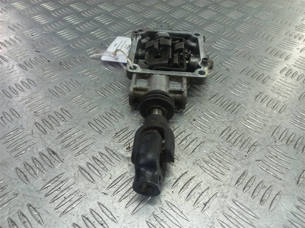 механизм выбора передач кпп SUZUKI Grand Vitara 2.4 MT (169 л.с.)Grand Vitara  II рестайлинг (2008—2012) Внедорожник 25121-76J00, 3850 рублей, Москва