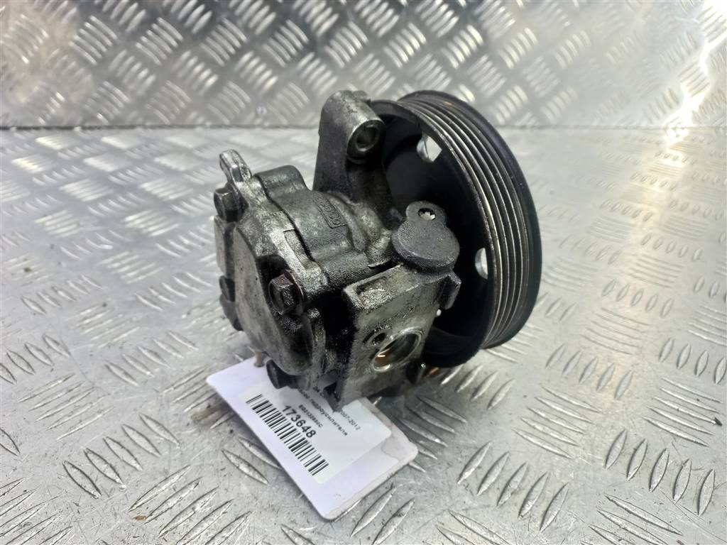 насос гидроусилителя MAZDA CX-7  EG2132650C, 8220 рублей, Москва