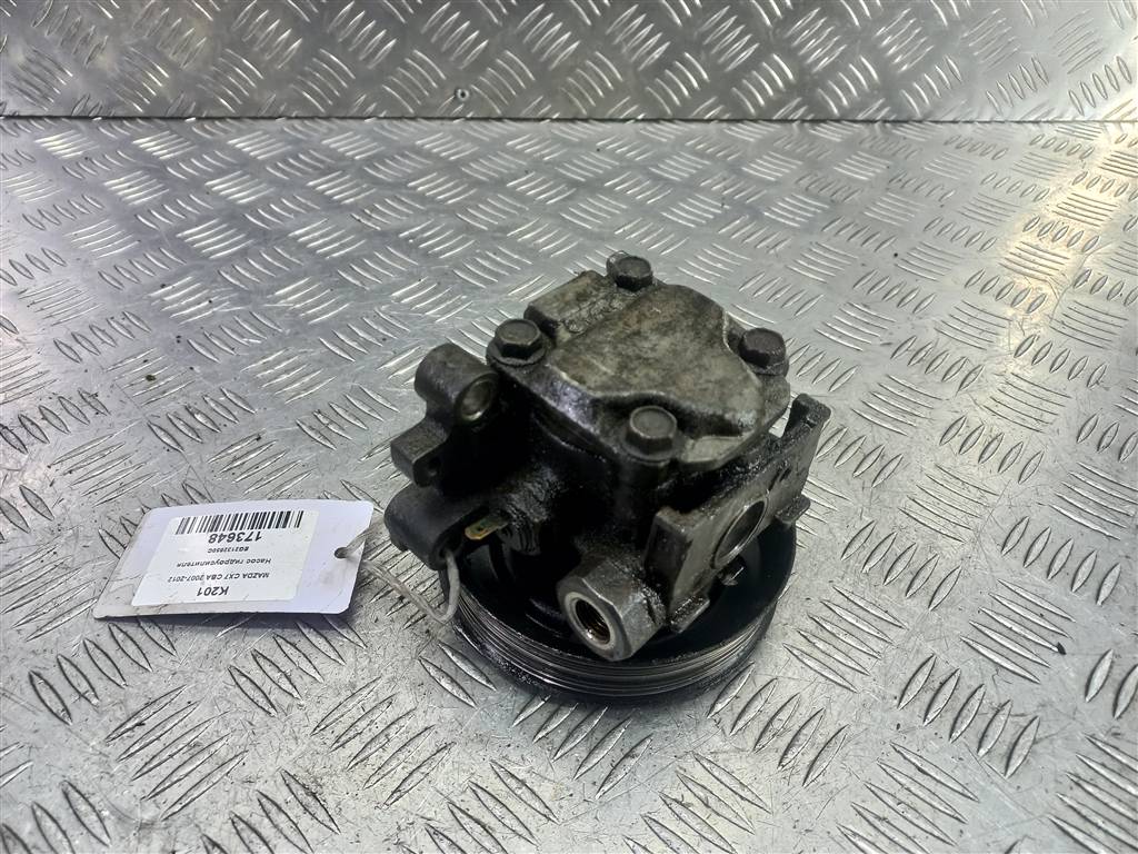 насос гидроусилителя MAZDA CX-7  EG2132650C, 8220 рублей, Москва