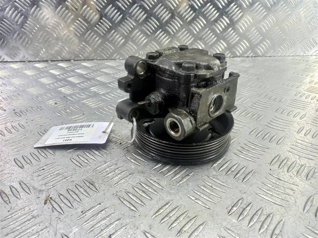 насос гидроусилителя MAZDA CX-7  EG2132650C, 8220 рублей, Москва