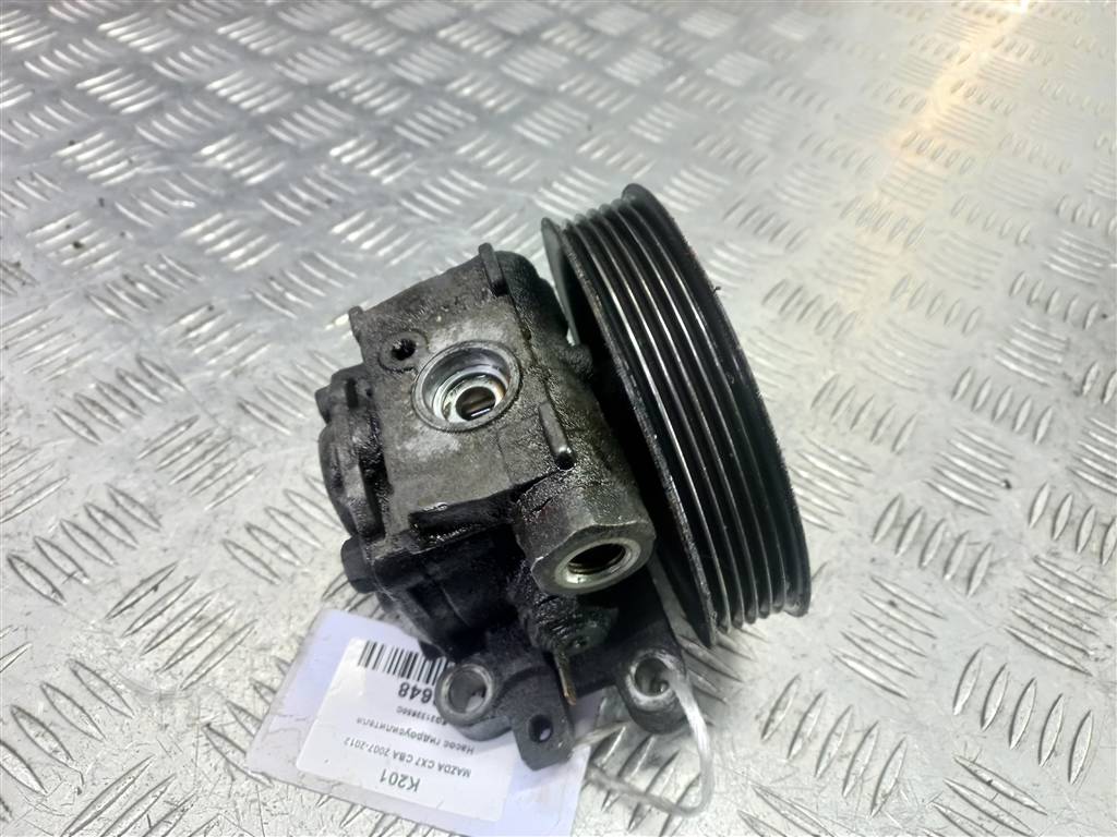 насос гидроусилителя MAZDA CX-7  EG2132650C, 8220 рублей, Москва