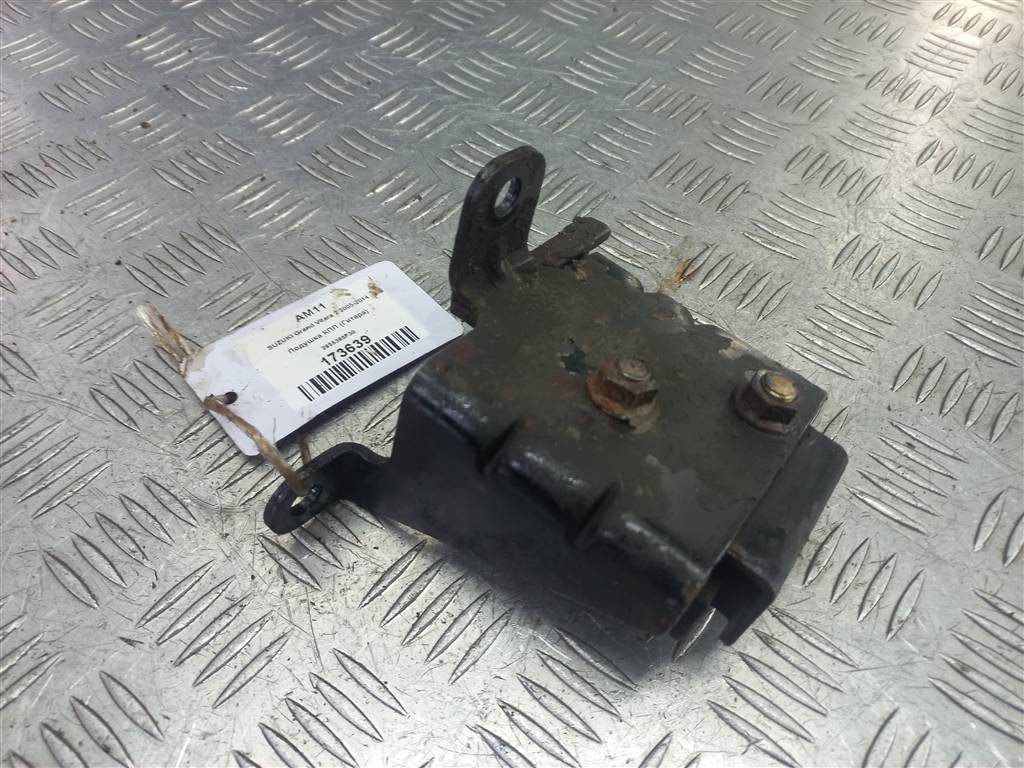 подушка кпп (гитара опора) SUZUKI Grand Vitara 1.6 4WD MT (106 л.с.)Grand Vitara  II (2005—2008) Внедорожник 2955385F30, 3620 рублей, Москва