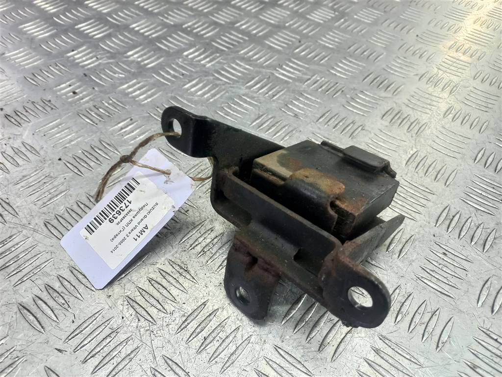 подушка кпп (гитара опора) SUZUKI Grand Vitara 1.6 4WD MT (106 л.с.)Grand Vitara  II (2005—2008) Внедорожник 2955385F30, 3620 рублей, Москва