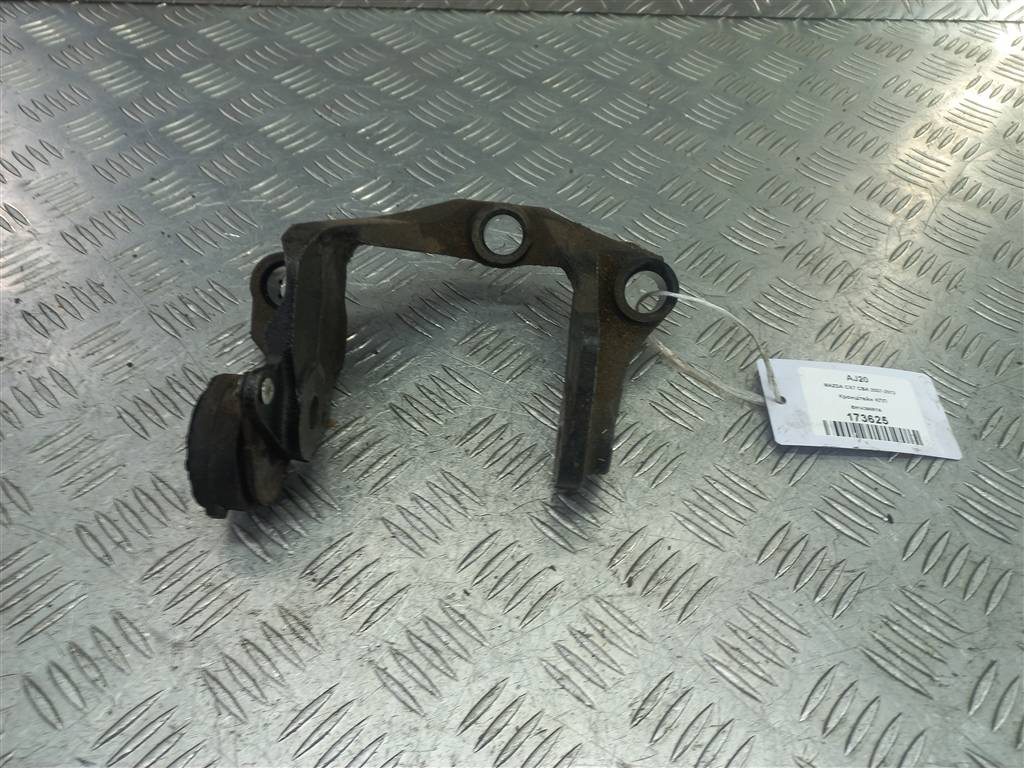 кронштейн кпп MAZDA CX-7  EH143908YA, 750 рублей, Москва