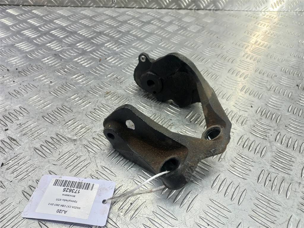 кронштейн кпп MAZDA CX-7  EH143908YA, 750 рублей, Москва