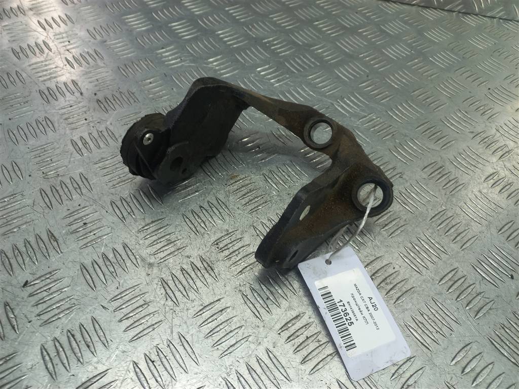 кронштейн кпп MAZDA CX-7  EH143908YA, 750 рублей, Москва