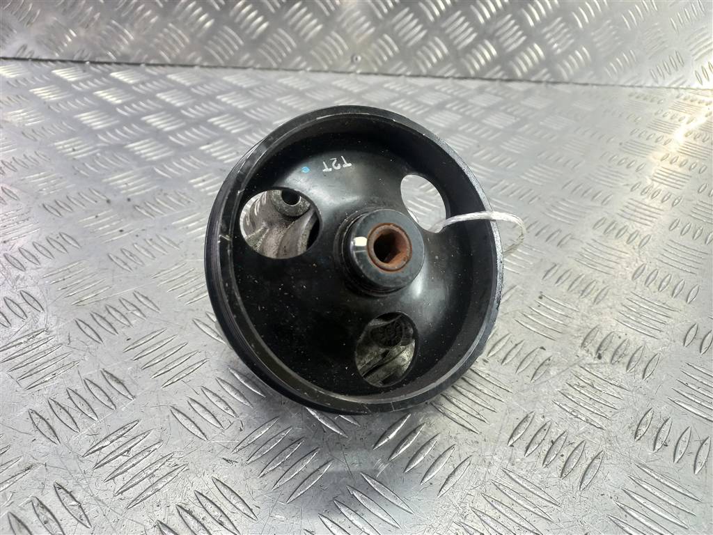 насос гидроусилителя CHEVROLET  Cruze 1.8 MT (141 л.с.)Cruze  I рестайлинг (2012—2015) Хетчбэк 96837813, 4770 рублей, Москва