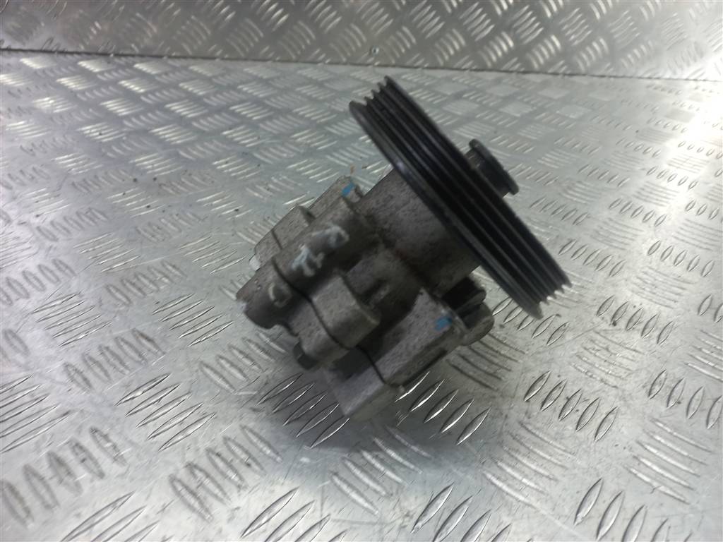 насос гидроусилителя CHEVROLET  Cruze 1.8 MT (141 л.с.)Cruze  I рестайлинг (2012—2015) Хетчбэк 96837813, 4770 рублей, Москва