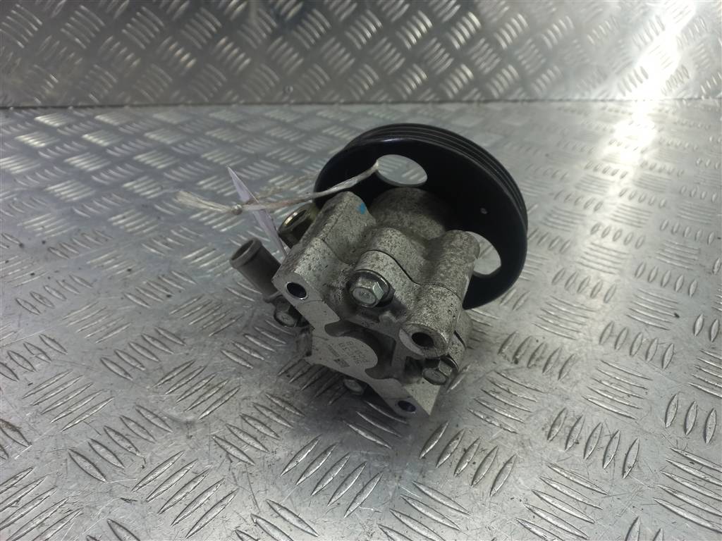 насос гидроусилителя CHEVROLET  Cruze 1.8 MT (141 л.с.)Cruze  I рестайлинг (2012—2015) Хетчбэк 96837813, 4770 рублей, Москва