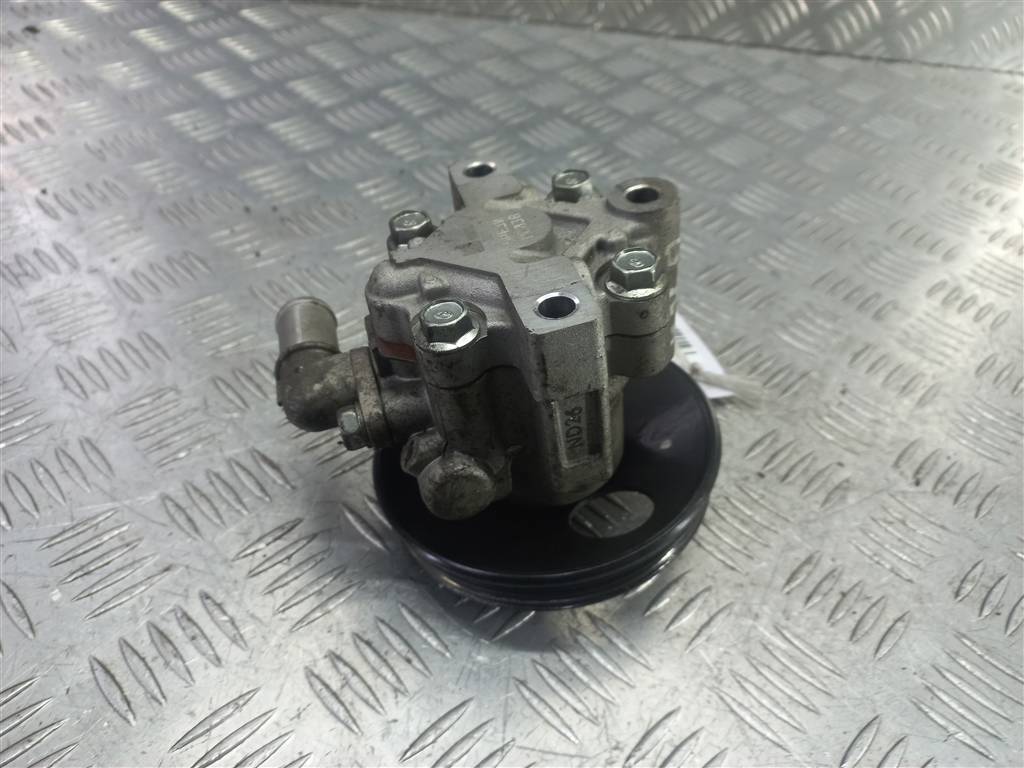 насос гидроусилителя CHEVROLET  Cruze 1.8 MT (141 л.с.)Cruze  I рестайлинг (2012—2015) Хетчбэк 96837813, 4770 рублей, Москва