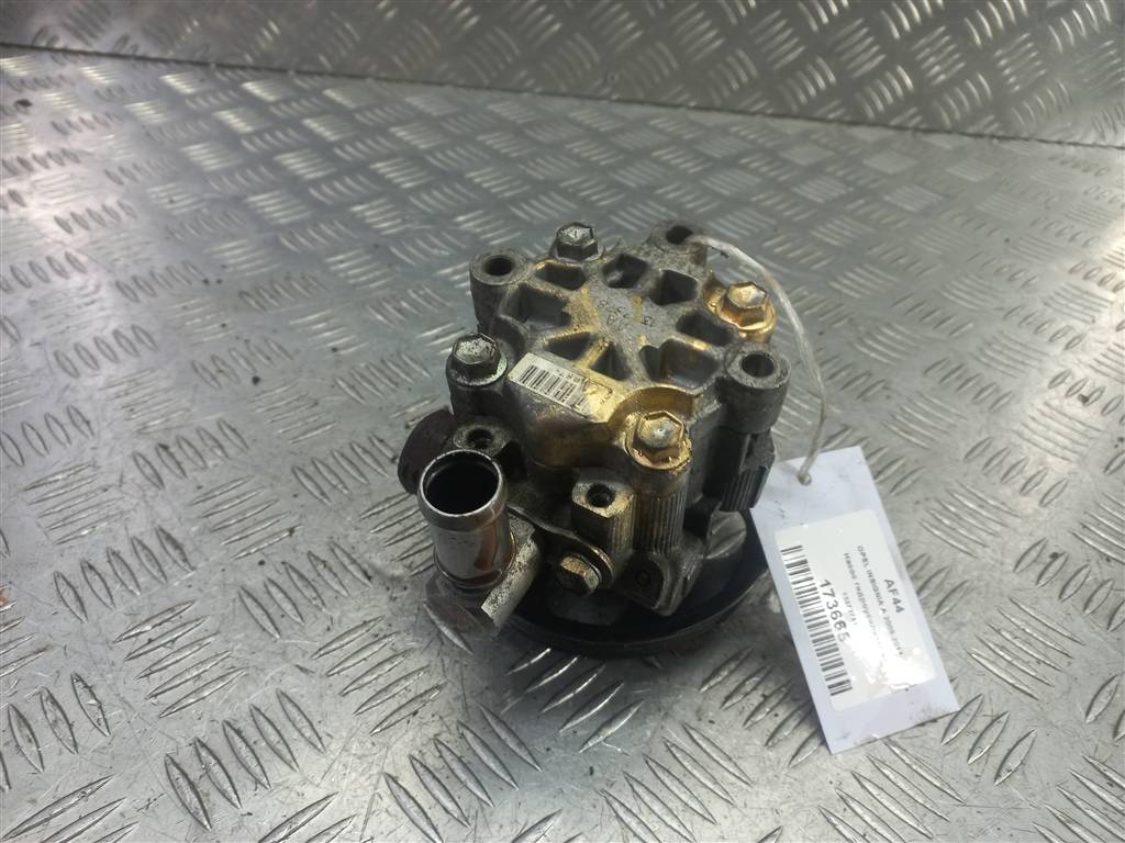 насос гидроусилителя Opel Insignia  13273781, 4430 рублей, Москва