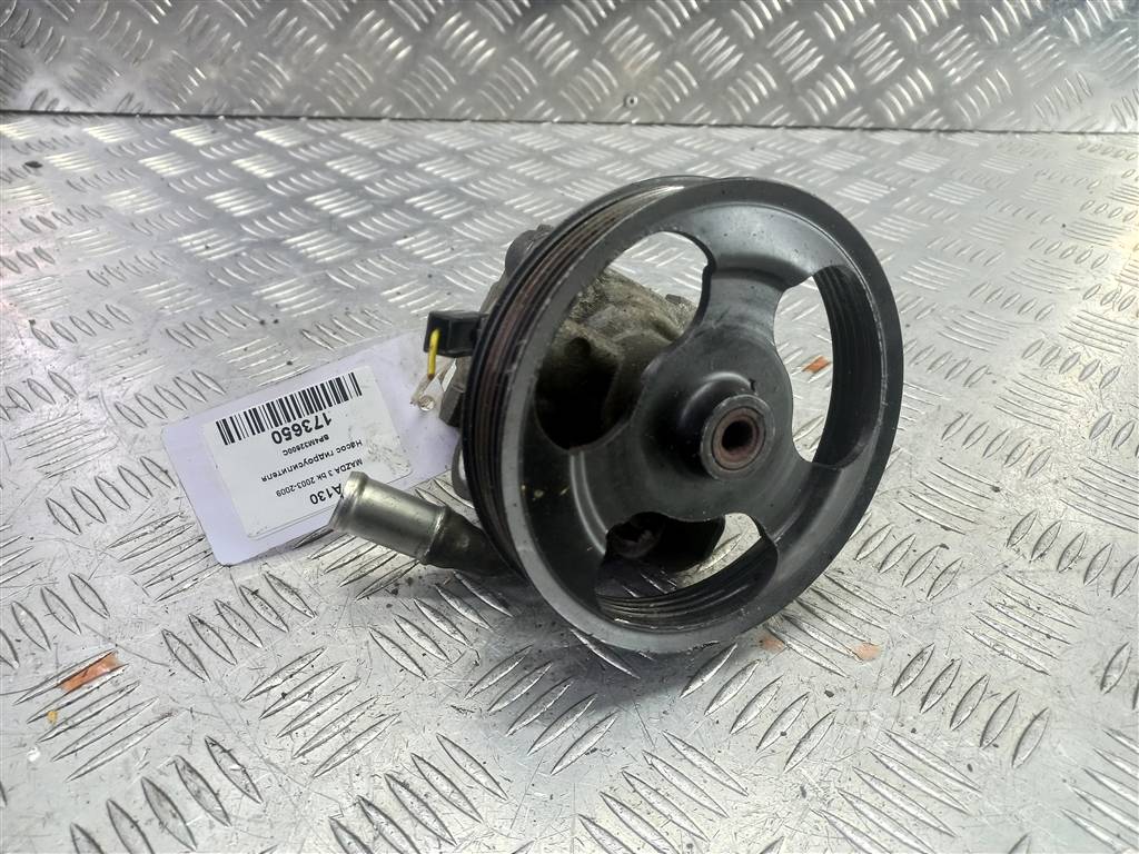 насос гидроусилителя MAZDA 3  BP4M32600C, 4430 рублей, Москва