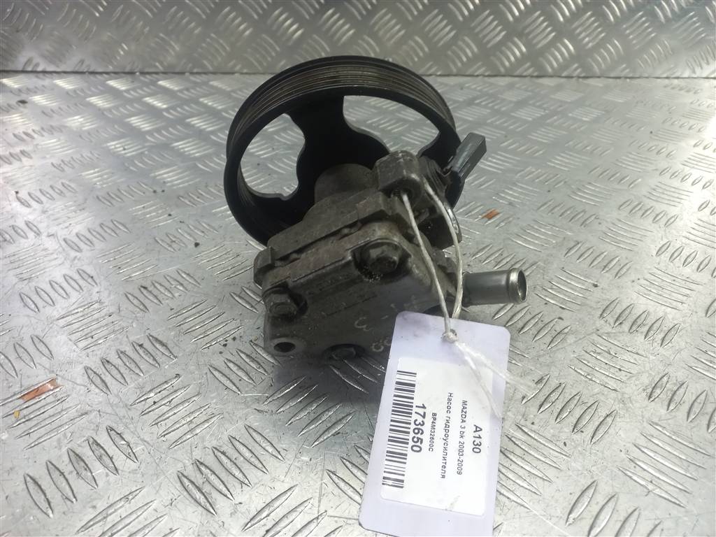 насос гидроусилителя MAZDA 3  BP4M32600C, 4430 рублей, Москва