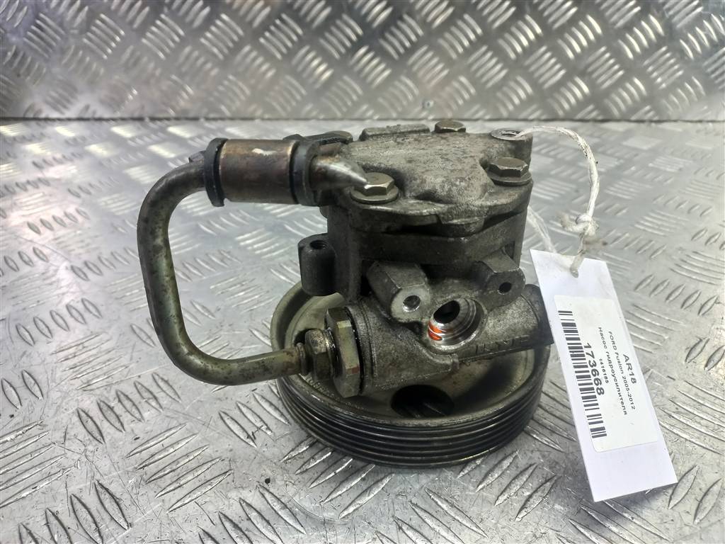 насос гидроусилителя FORD Fusion Fusion 1416165, 3850 рублей, Москва