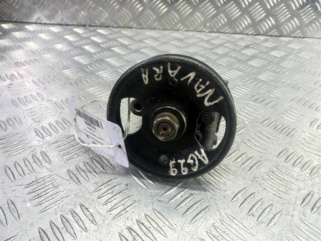 насос гидроусилителя NISSAN NAVARA  49110EB300, 4660 рублей, Москва