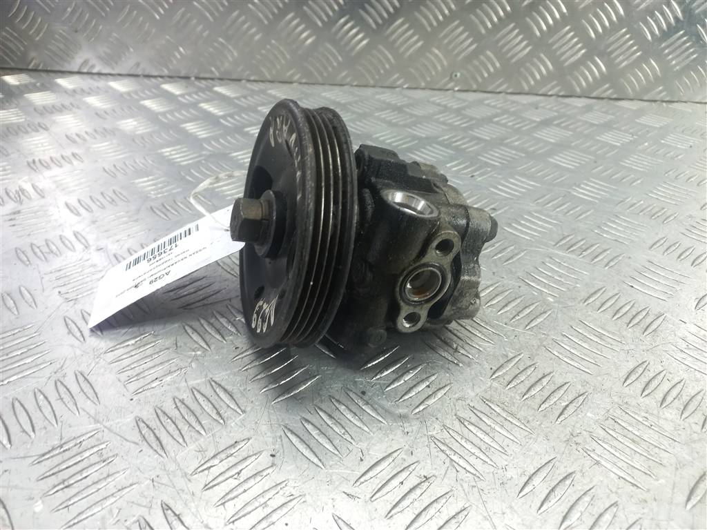 насос гидроусилителя NISSAN NAVARA  49110EB300, 4660 рублей, Москва