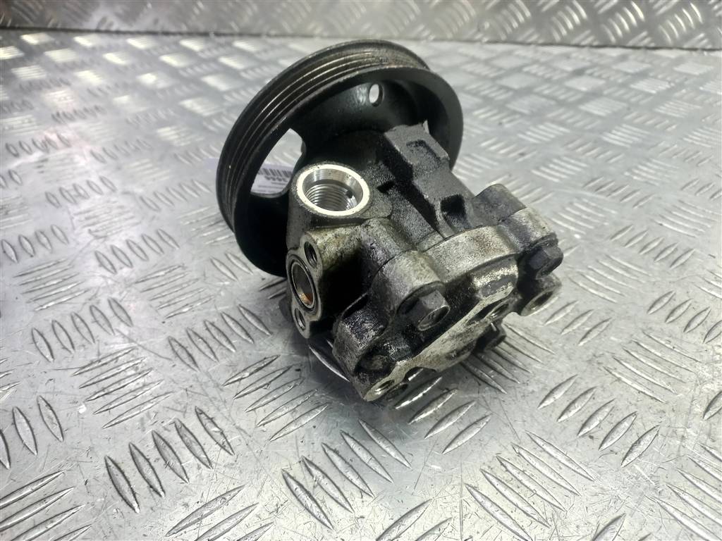 насос гидроусилителя NISSAN NAVARA  49110EB300, 4660 рублей, Москва