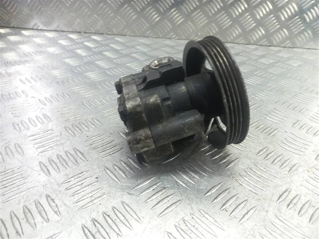 насос гидроусилителя NISSAN NAVARA  49110EB300, 4660 рублей, Москва