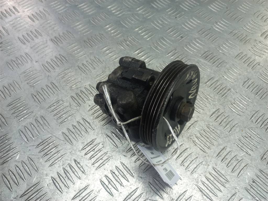 насос гидроусилителя NISSAN NAVARA  49110EB300, 4660 рублей, Москва