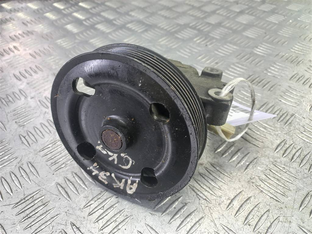 насос гидроусилителя MAZDA CX-7  EG2132650C, 8220 рублей, Москва