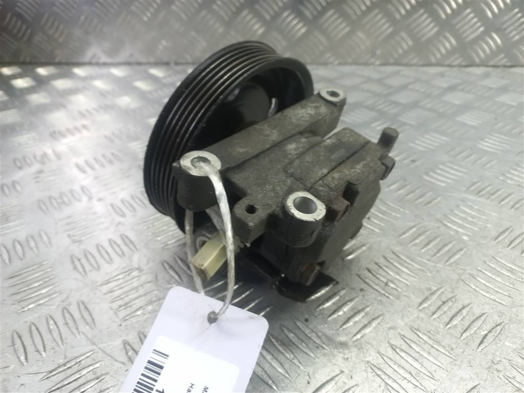 насос гидроусилителя MAZDA CX-7  EG2132650C, 8220 рублей, Москва