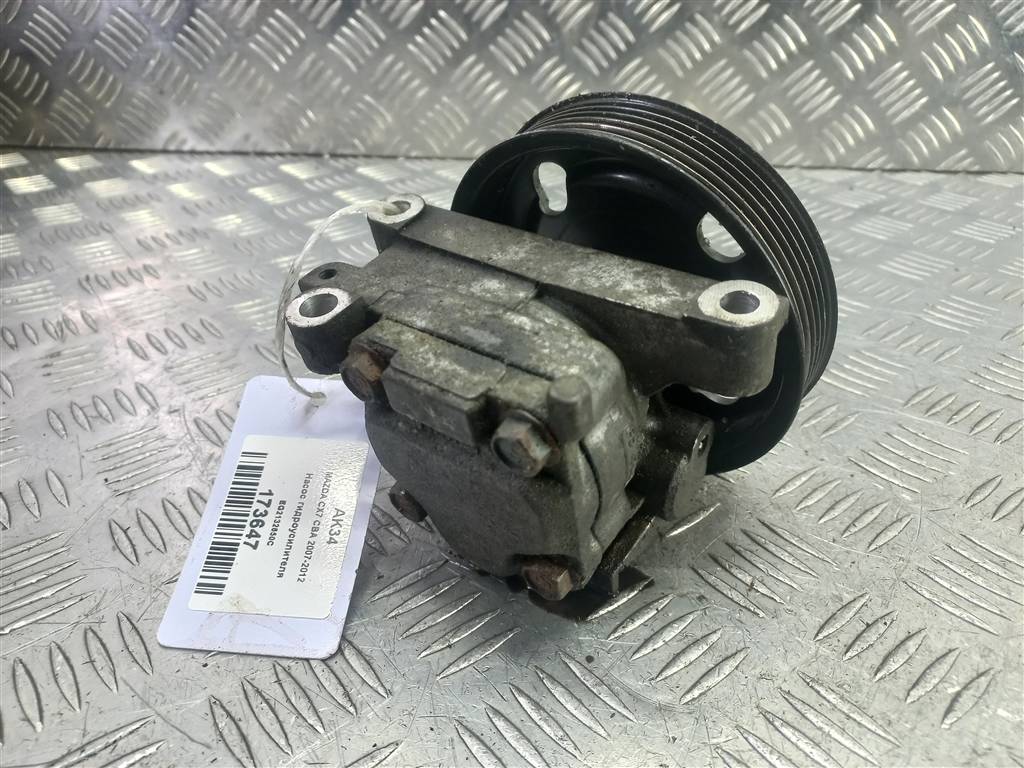 насос гидроусилителя MAZDA CX-7  EG2132650C, 8220 рублей, Москва