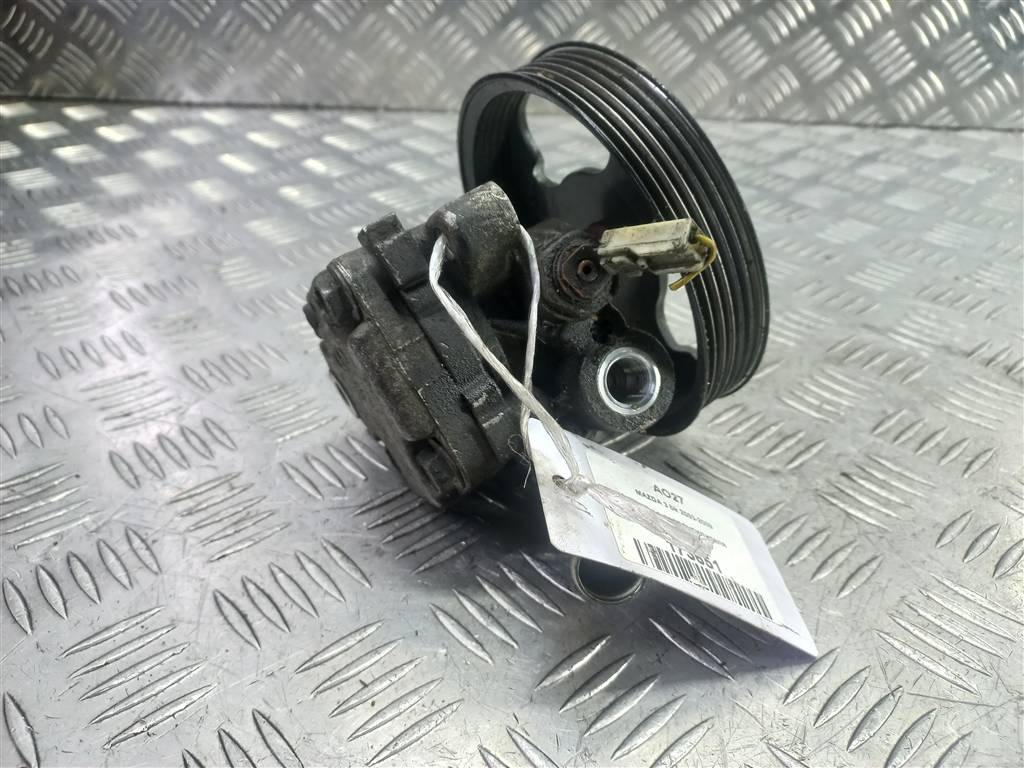 насос гидроусилителя MAZDA 3  BP4M32600C, 4430 рублей, Москва