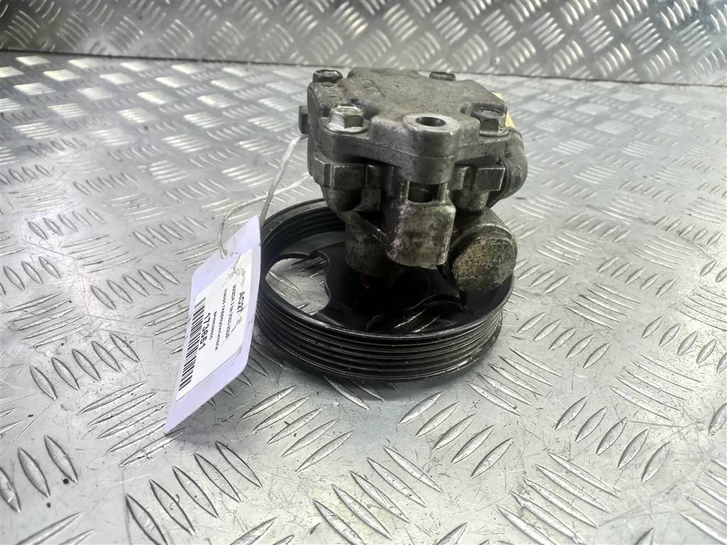 насос гидроусилителя MAZDA 3  BP4M32600C, 4430 рублей, Москва