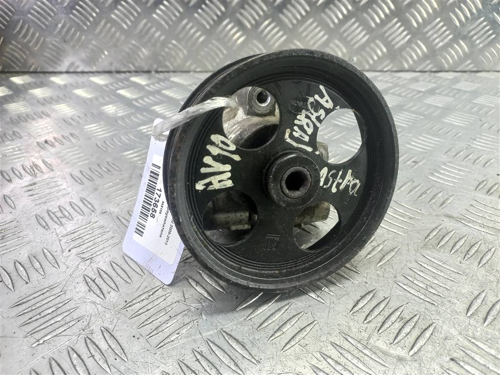 насос гидроусилителя Opel ASTRA  948109, 5000 рублей, Москва