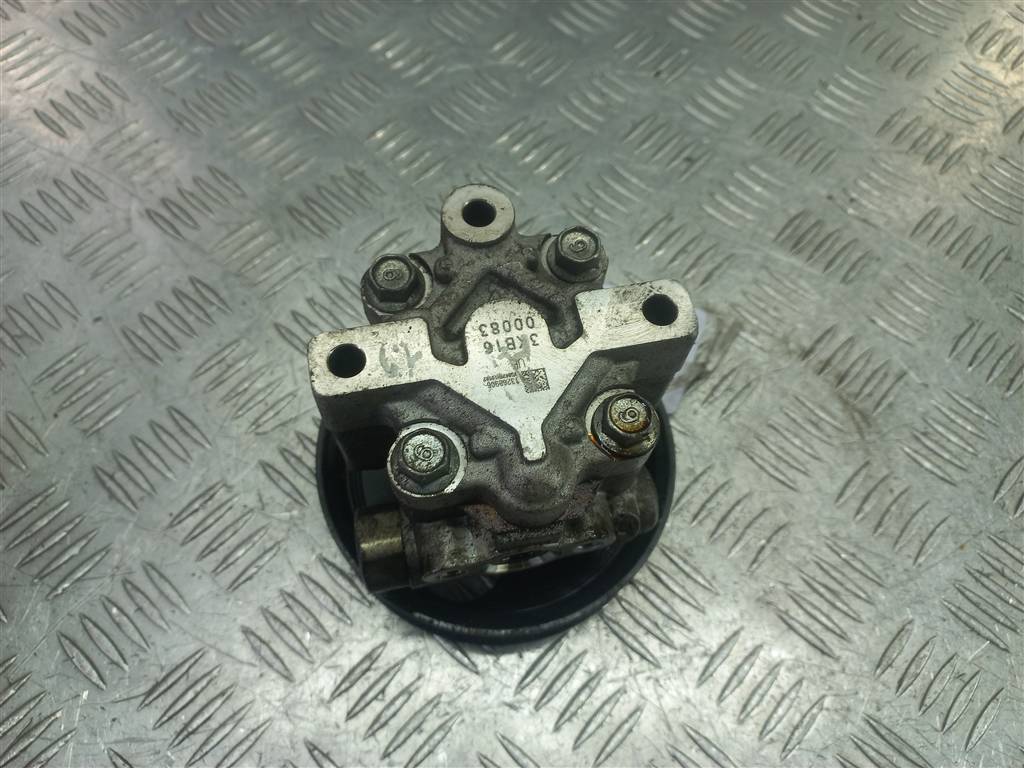 насос гидроусилителя Opel ASTRA  948109, 5000 рублей, Москва