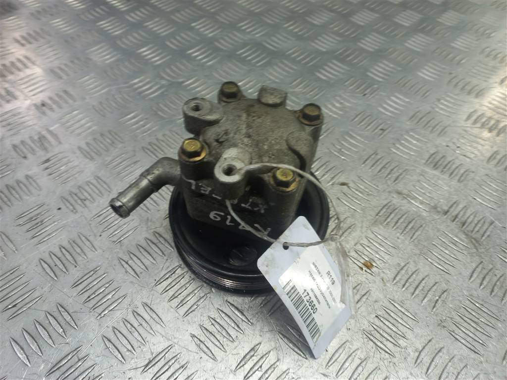 насос гидроусилителя NISSAN X-TRAIL  491108H305, 3850 рублей, Москва