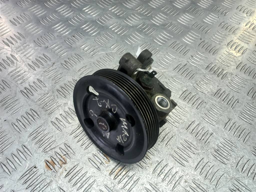 насос гидроусилителя MAZDA CX-7  EG2132650C, 8220 рублей, Москва