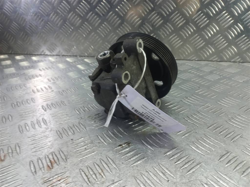 насос гидроусилителя MAZDA CX-7  EG2132650C, 8220 рублей, Москва