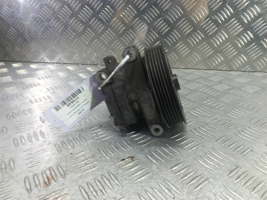 насос гидроусилителя MAZDA CX-7  EG2132650C, 8220 рублей, Москва