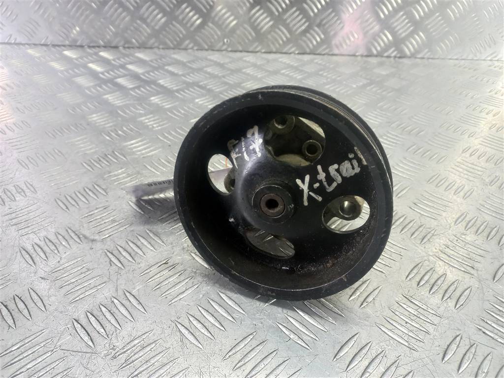 насос гидроусилителя NISSAN X-TRAIL  491108H305, 3850 рублей, Москва