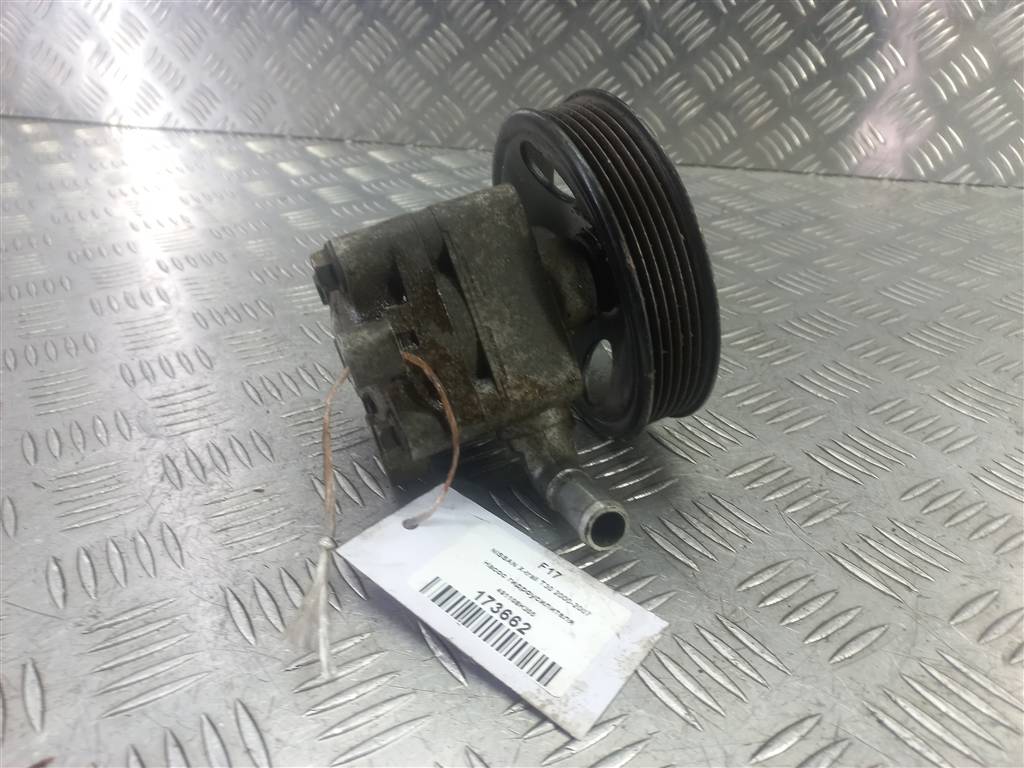 насос гидроусилителя NISSAN X-TRAIL  491108H305, 3850 рублей, Москва