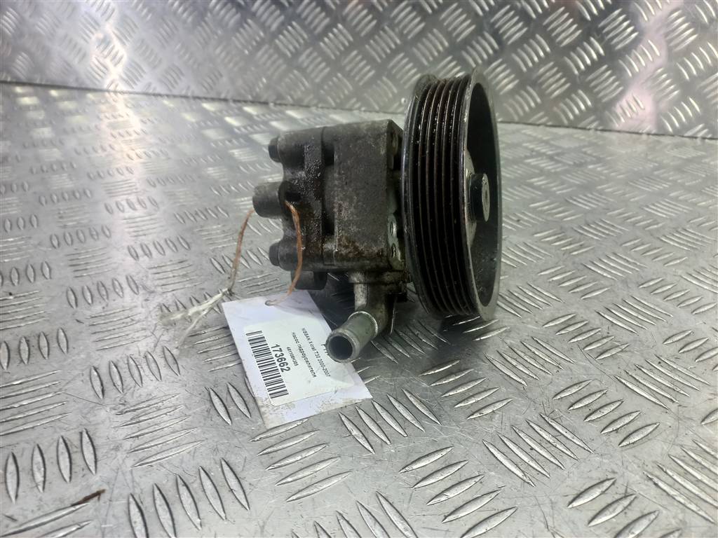 насос гидроусилителя NISSAN X-TRAIL  491108H305, 3850 рублей, Москва