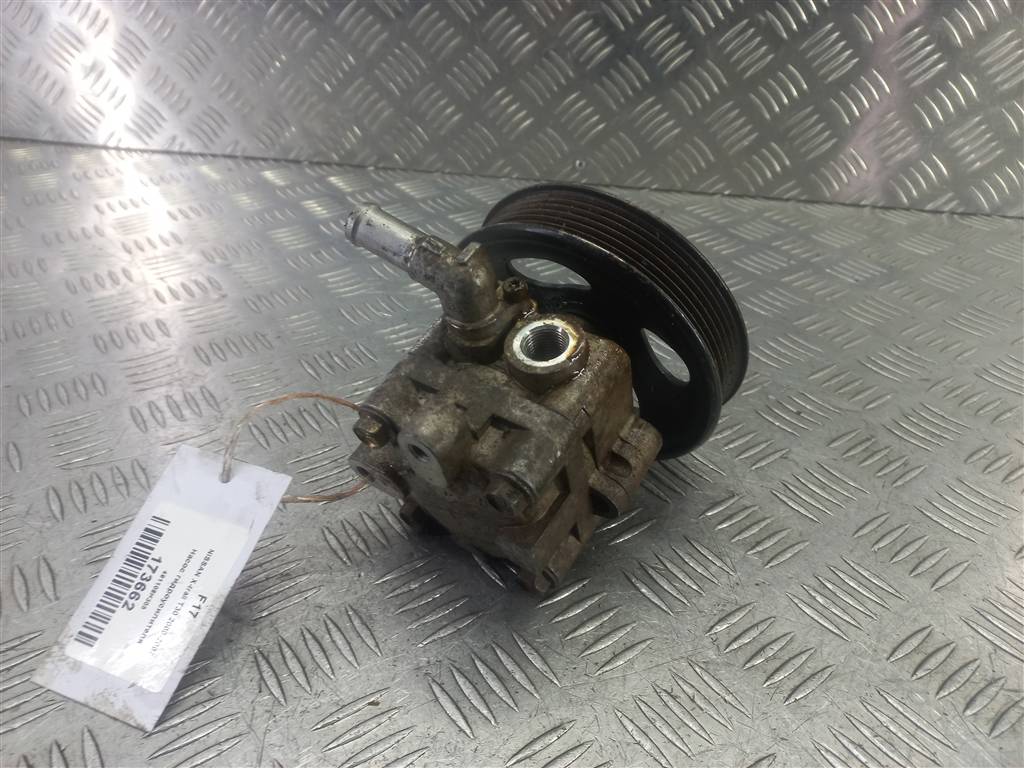 насос гидроусилителя NISSAN X-TRAIL  491108H305, 3850 рублей, Москва