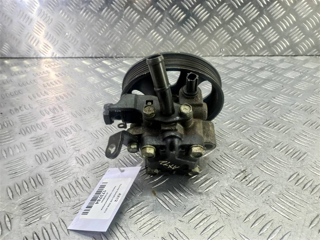 насос гидроусилителя Hyundai SANTA FE  571002B300, 8450 рублей, Москва