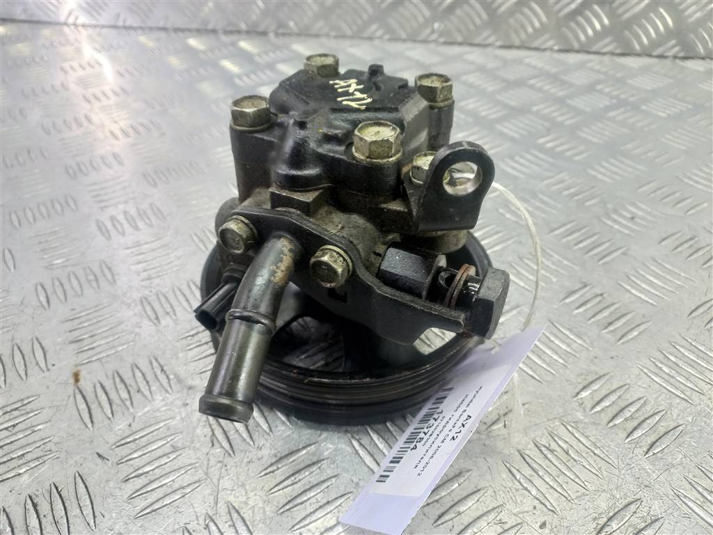 насос гидроусилителя Hyundai SANTA FE  571002B300, 8450 рублей, Москва