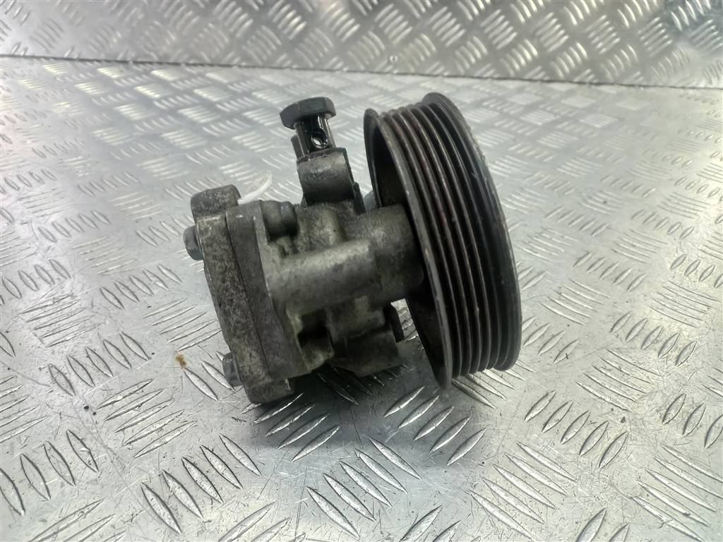 насос гидроусилителя Hyundai TUCSON 2.0 CRDi AT (112 л.с.)Tucson  I (2004—2011) Внедорожник 571002E200, 2930 рублей, Москва