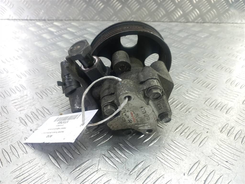 насос гидроусилителя Hyundai TUCSON 2.0 CRDi AT (112 л.с.)Tucson  I (2004—2011) Внедорожник 571002E200, 2930 рублей, Москва