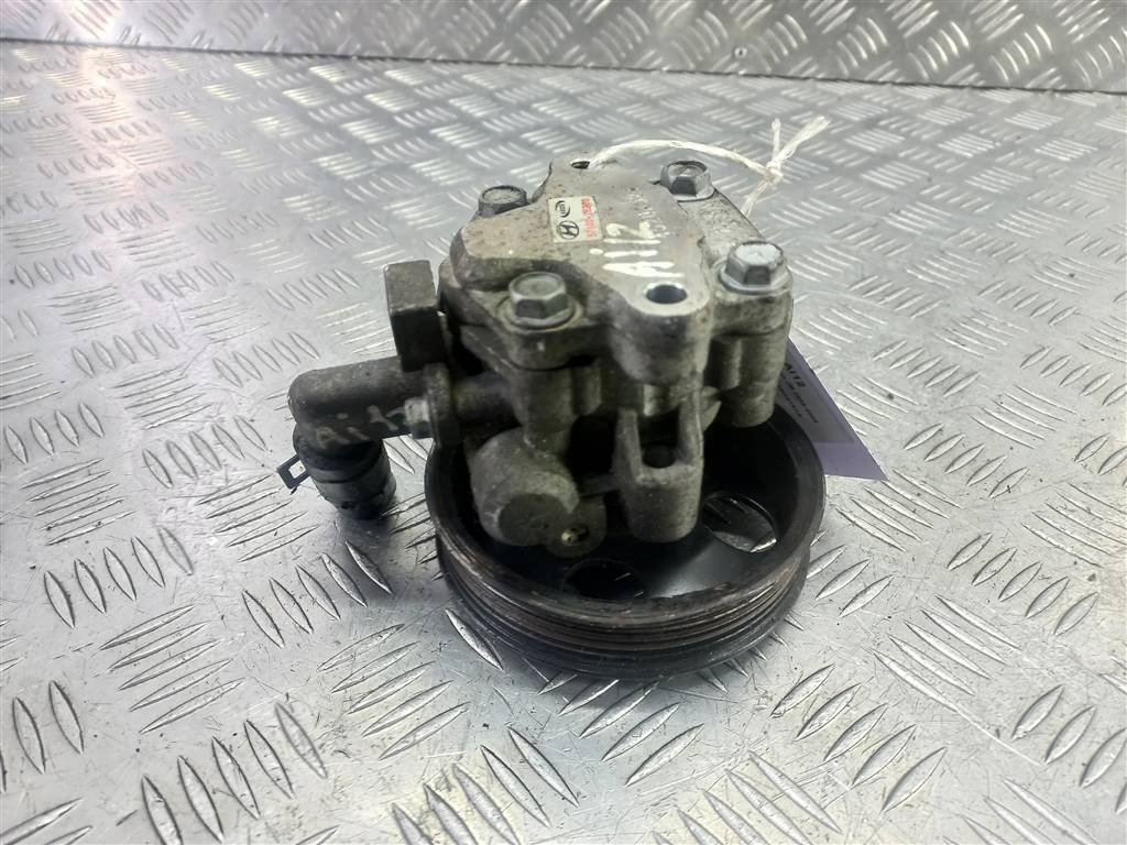 насос гидроусилителя Hyundai TUCSON 2.0 CRDi AT (112 л.с.)Tucson  I (2004—2011) Внедорожник 571002E200, 2930 рублей, Москва