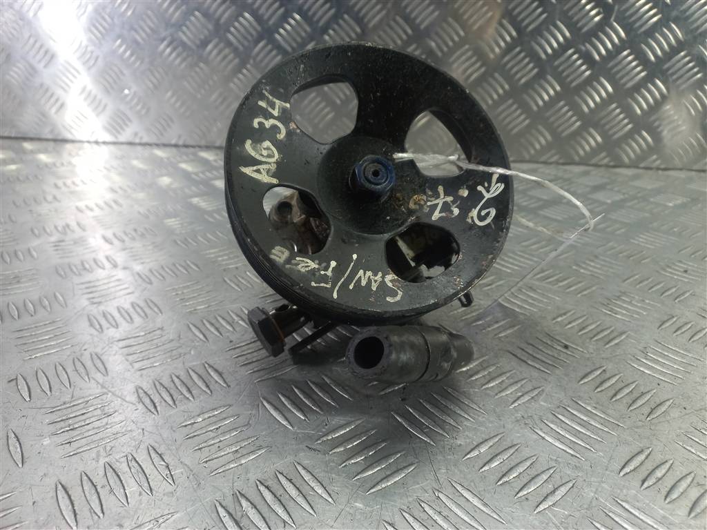 насос гидроусилителя Hyundai SANTA FE  5710026100, 6150 рублей, Москва