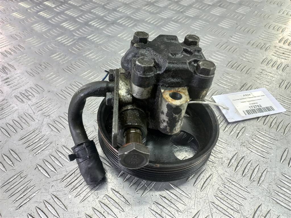 насос гидроусилителя Hyundai SANTA FE  5710026100, 6150 рублей, Москва