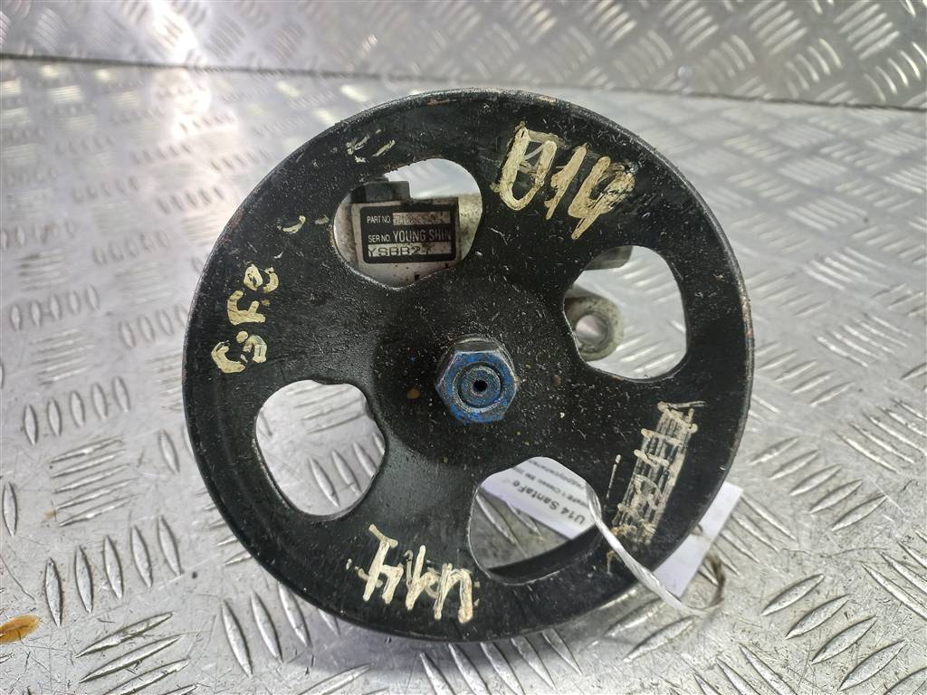 насос гидроусилителя Hyundai SANTA FE  5710026100, 6150 рублей, Москва